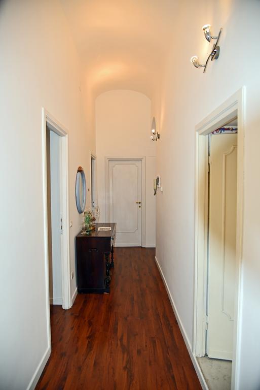 Maru Apartment Rom Exterior foto