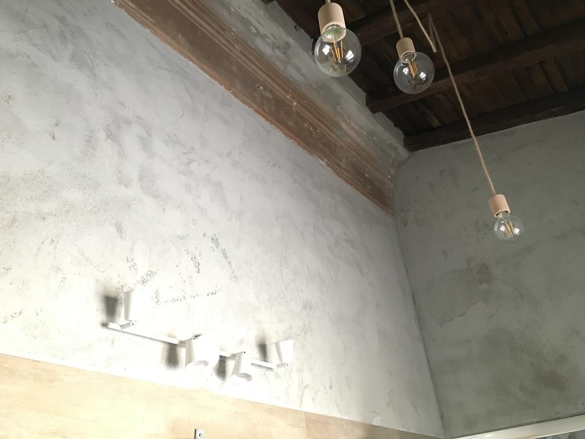 Maru Apartment Rom Exterior foto